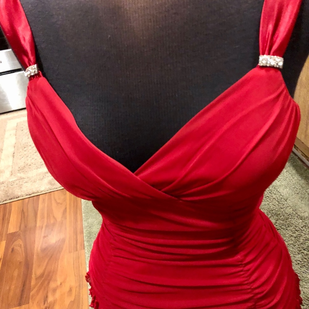 Cocktail dress - Picture 2 of 5